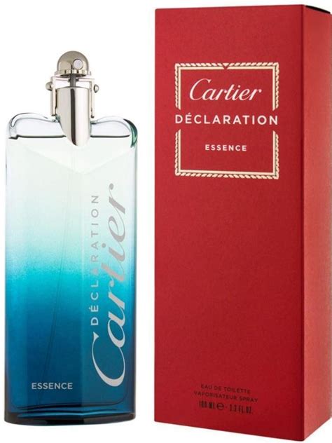 perfume cartier declaration d& 39